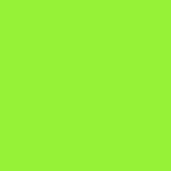 #95F236 - Green Yellow Color Image