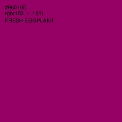 #960165 - Fresh Eggplant Color Image