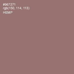#967271 - Hemp Color Image