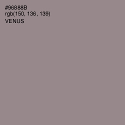 #96888B - Venus Color Image