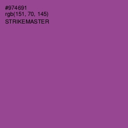 #974691 - Strikemaster Color Image