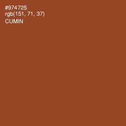 #974725 - Cumin Color Image
