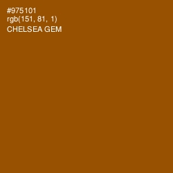 #975101 - Chelsea Gem Color Image