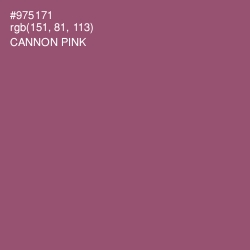 #975171 - Cannon Pink Color Image