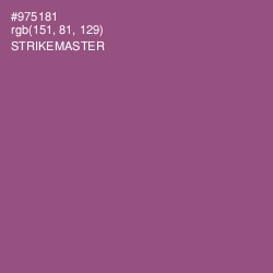 #975181 - Strikemaster Color Image