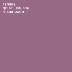 #976982 - Strikemaster Color Image
