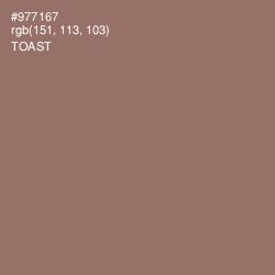 #977167 - Toast Color Image