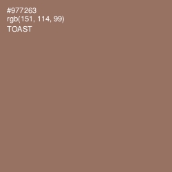 #977263 - Toast Color Image