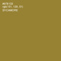 #978133 - Sycamore Color Image