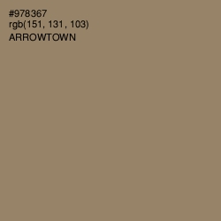 #978367 - Arrowtown Color Image