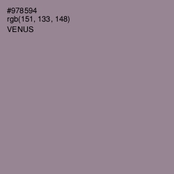 #978594 - Venus Color Image