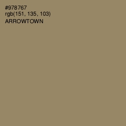 #978767 - Arrowtown Color Image