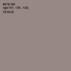 #978785 - Venus Color Image