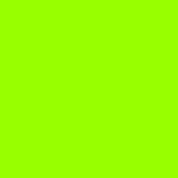 #97FF00 - Lime Color Image