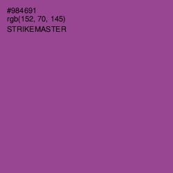 #984691 - Strikemaster Color Image