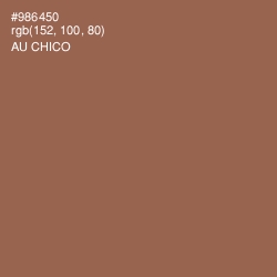 #986450 - Au Chico Color Image