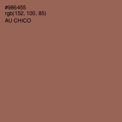 #986455 - Au Chico Color Image