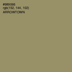 #989066 - Arrowtown Color Image