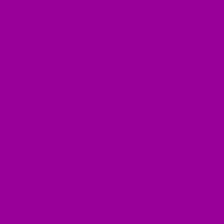 #99009A - Violet Eggplant Color Image