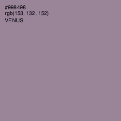 #998498 - Venus Color Image