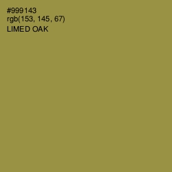 #999143 - Limed Oak Color Image