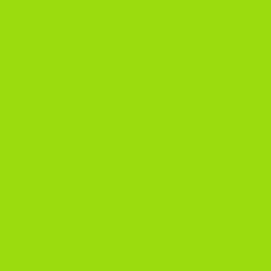 #9ADC0E - Pistachio Color Image