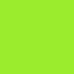 #9AEC2D - Green Yellow Color Image