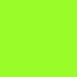 #9AFD29 - Green Yellow Color Image