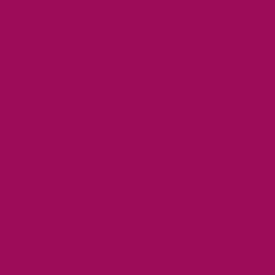 #9C0C58 - Cardinal Pink Color Image