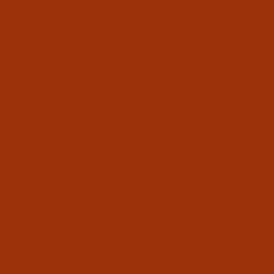 #9C3209 - Cognac Color Image