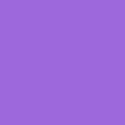 #9C68DB - Medium Purple Color Image