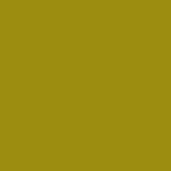 #9C8C0F - Reef Gold Color Image