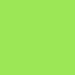 #9CE756 - Conifer Color Image