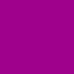 #9F008C - Violet Eggplant Color Image