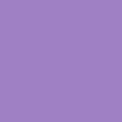 #9F80C4 - Blue Bell Color Image