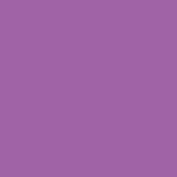 #A063A5 - Wisteria Color Image