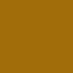 #A06D0A - Buttered Rum Color Image