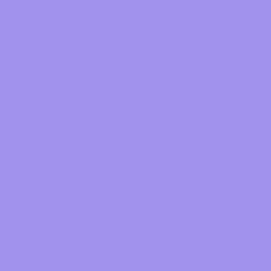 #A092ED - Dull Lavender Color Image