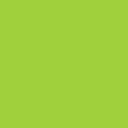 #A0CF3D - Key Lime Pie Color Image