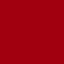 #A1000F - Bright Red Color Image