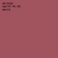 #A1545D - Matrix Color Image