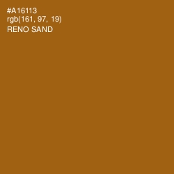 #A16113 - Reno Sand Color Image