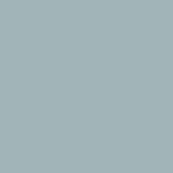 #A1B5B8 - Tower Gray Color Image