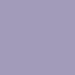 #A29BBA - Amethyst Smoke Color Image