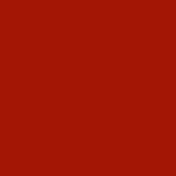 #A31605 - Milano Red Color Image