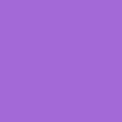 #A369D7 - Lavender Color Image