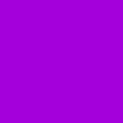 #A400DC - Electric Violet Color Image