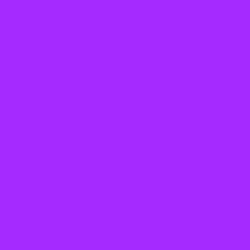 #A42AFF - Electric Violet Color Image