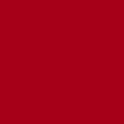 #A50017 - Bright Red Color Image