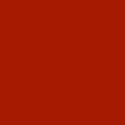 #A51A01 - Milano Red Color Image